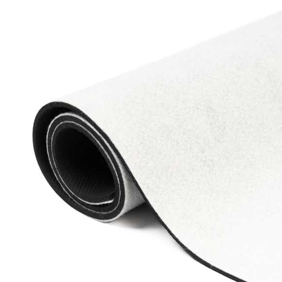 Christmas Indoor Doormat Front Door Mat, Red Snowman Snowflake Xmas Tree - Picture 3 of 4